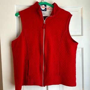 Women’s Lightweight Vest Large